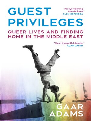 cover image of Guest Privileges